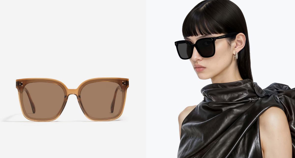 Gentle Monster Her 01