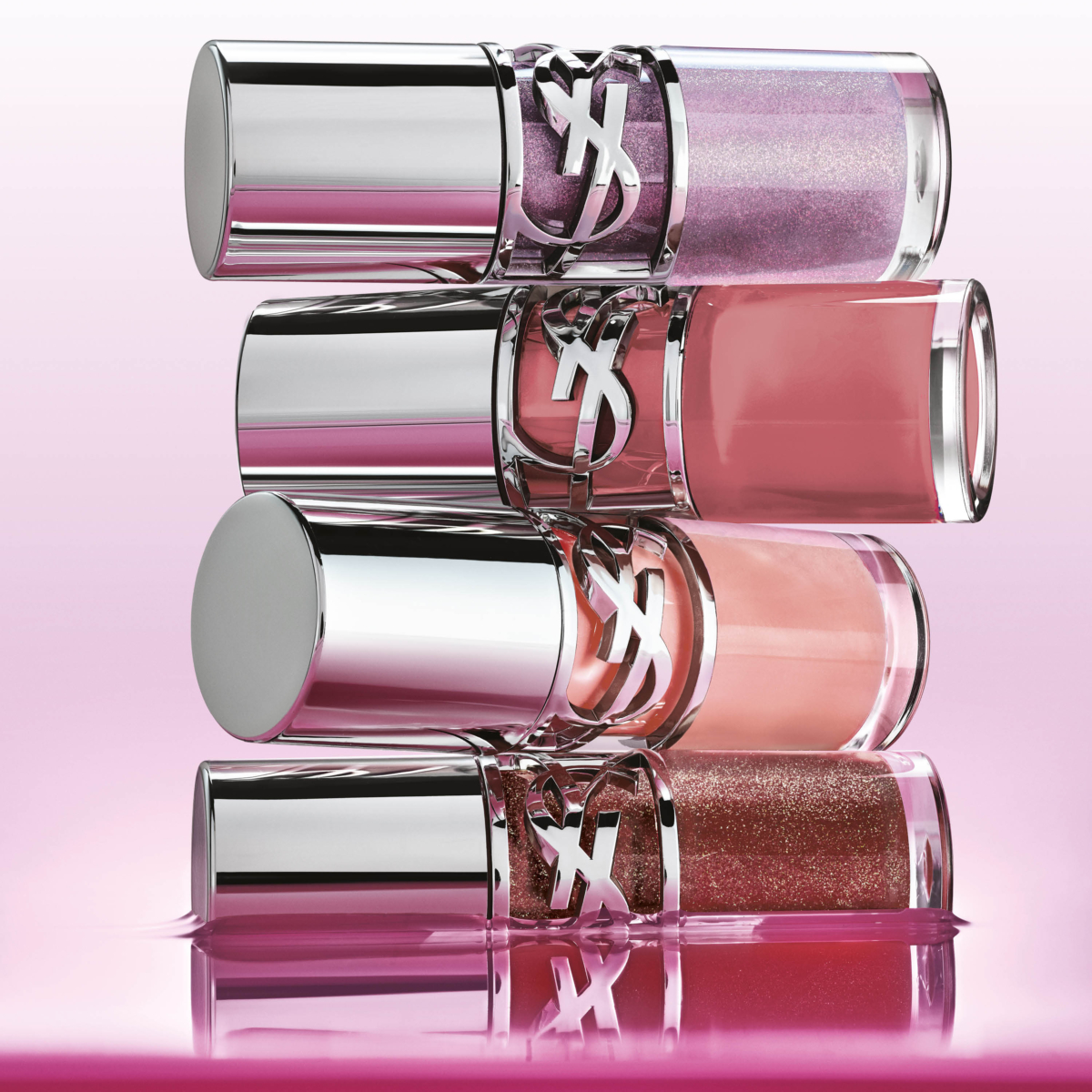 YSL LOVESHINE Plumping Lip Oil Gloss