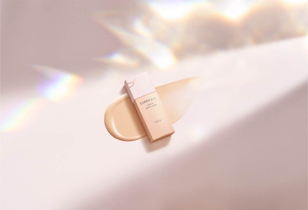 ESPRIQUE Lasting Serum Liquid Foundation