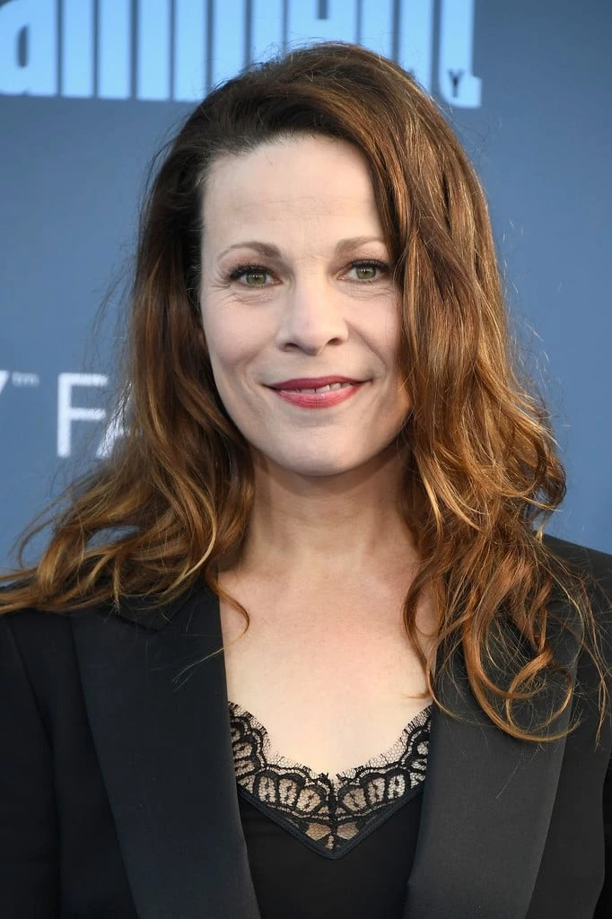 Lili Taylor as Mags Flanagan