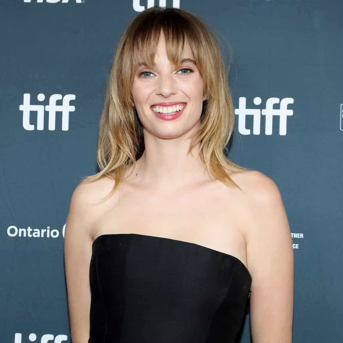 Maya Hawke as Wiress