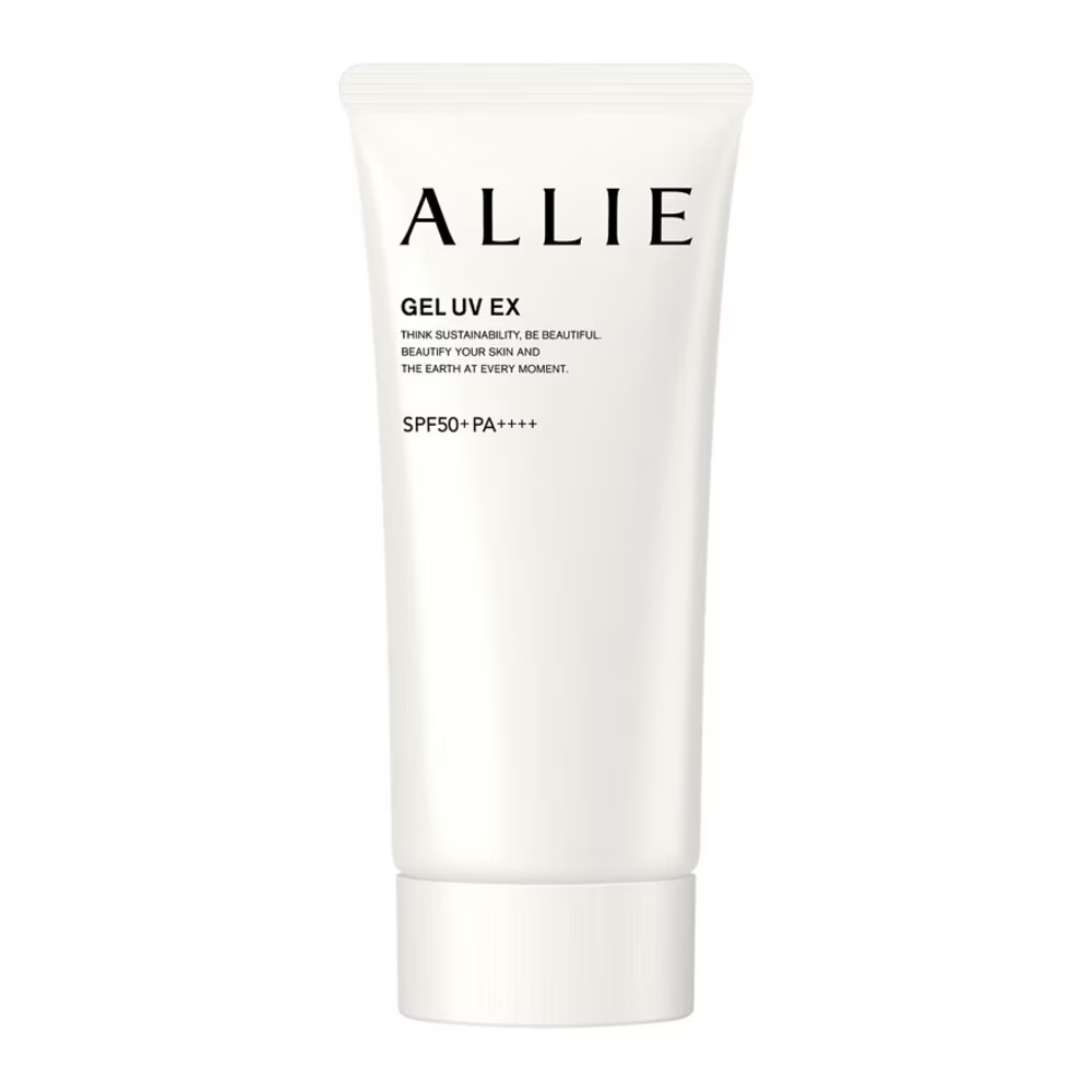 ALLIE Chrono Beauty Gel UV EX Sunscreen SPF50+ PA++++ 