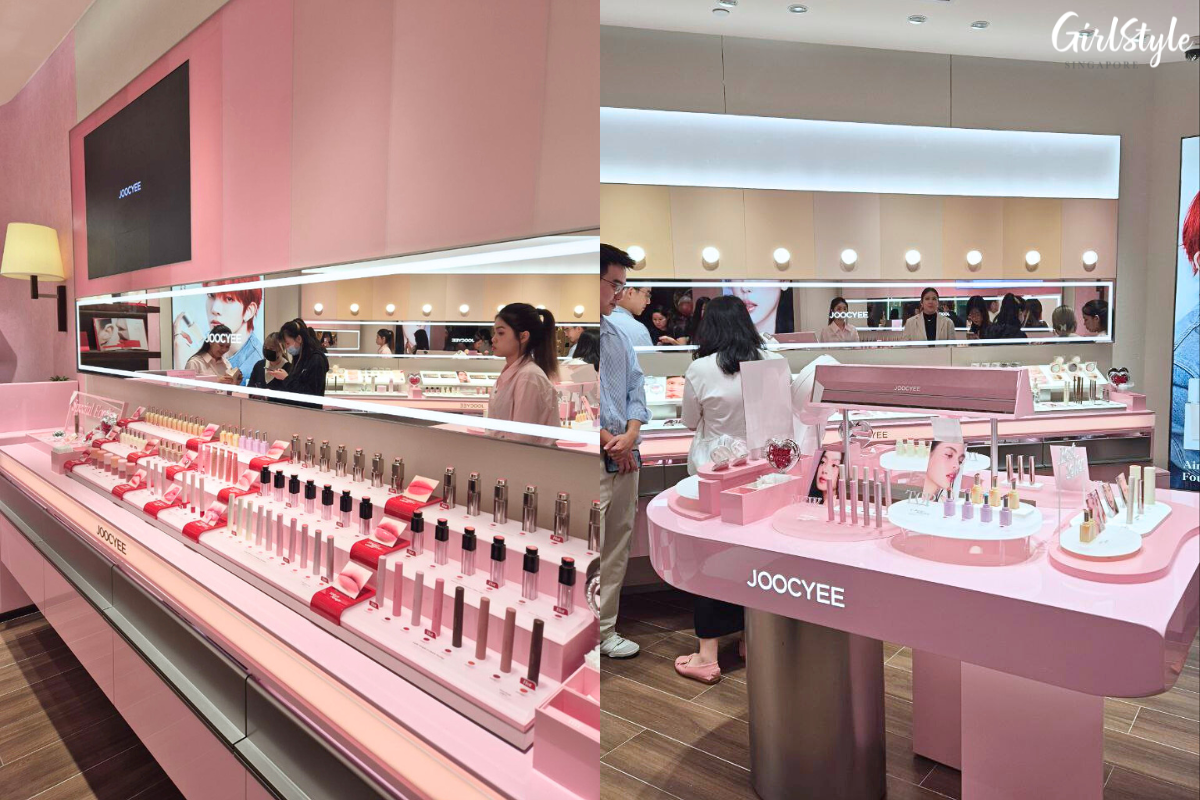 JOOCYEE Singapore