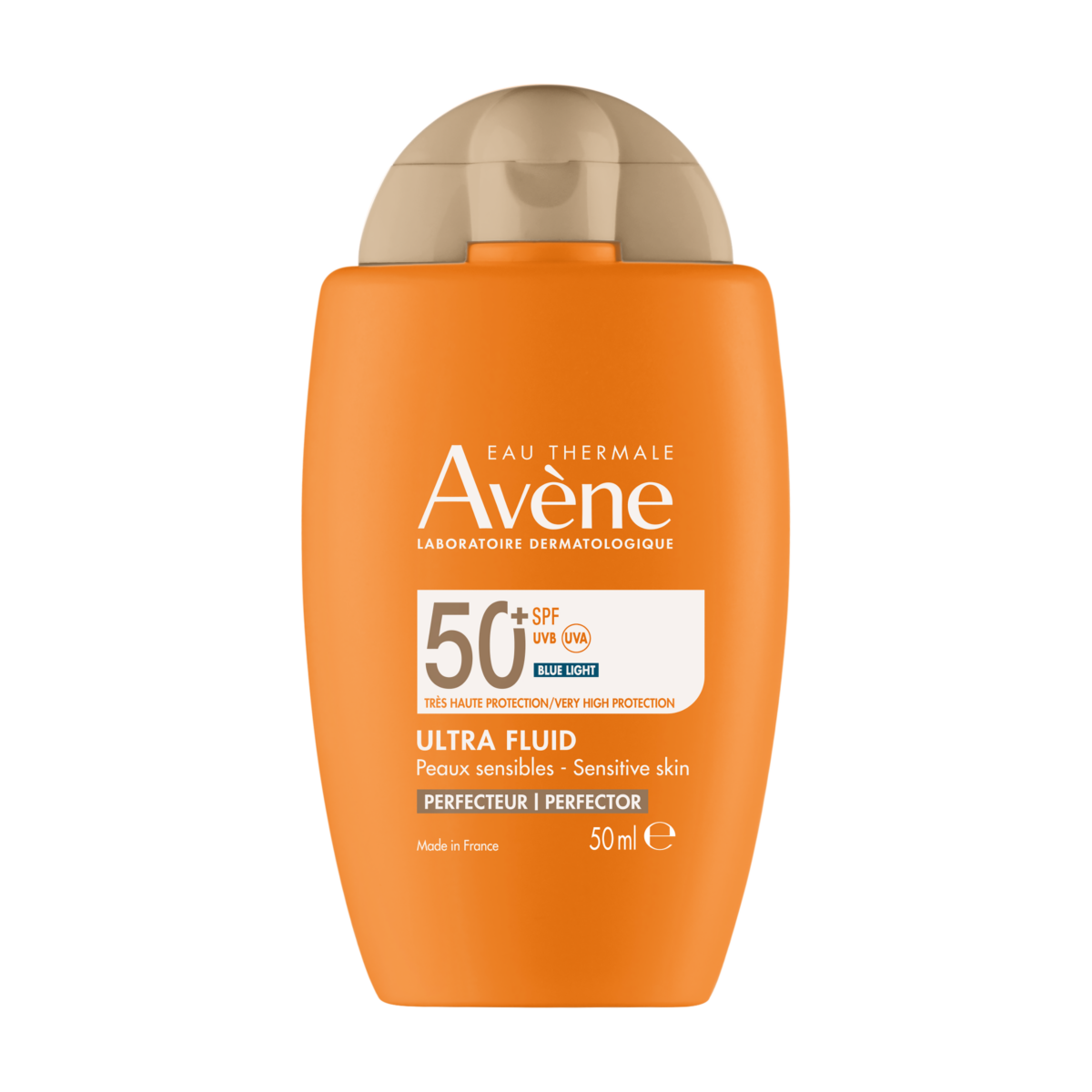 Avène Ultra Fluid SPF 50+