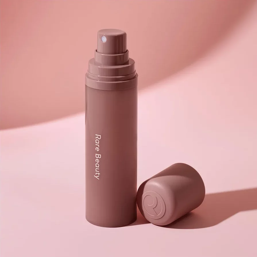 Rare Beauty Find Comfort Body & Hair Fragrance Mist