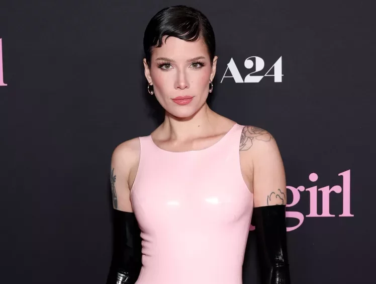 Halsey