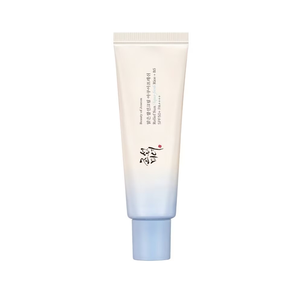 Beauty of Joseon Relief Sun Aqua-Fresh Rice + B5 SPF50+ PA++++