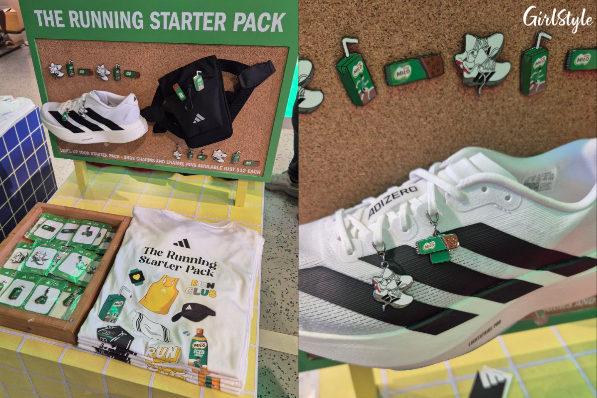 Running Starter Pack