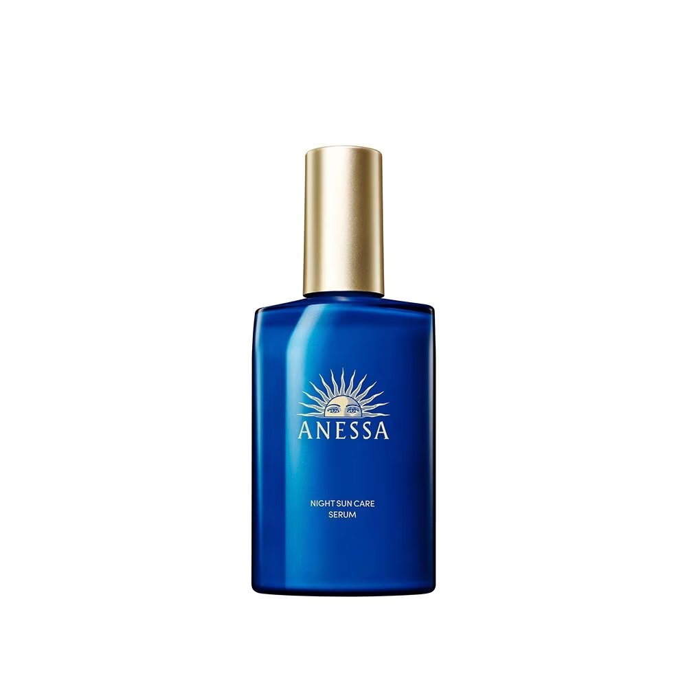 ANESSA Night Sun Serum