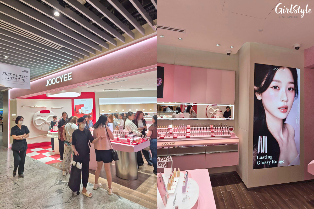 JOOCYEE Singapore