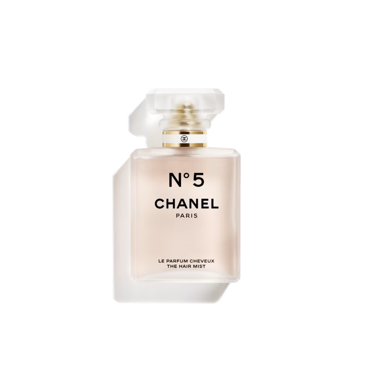 Chanel N°5 The Hair Mist