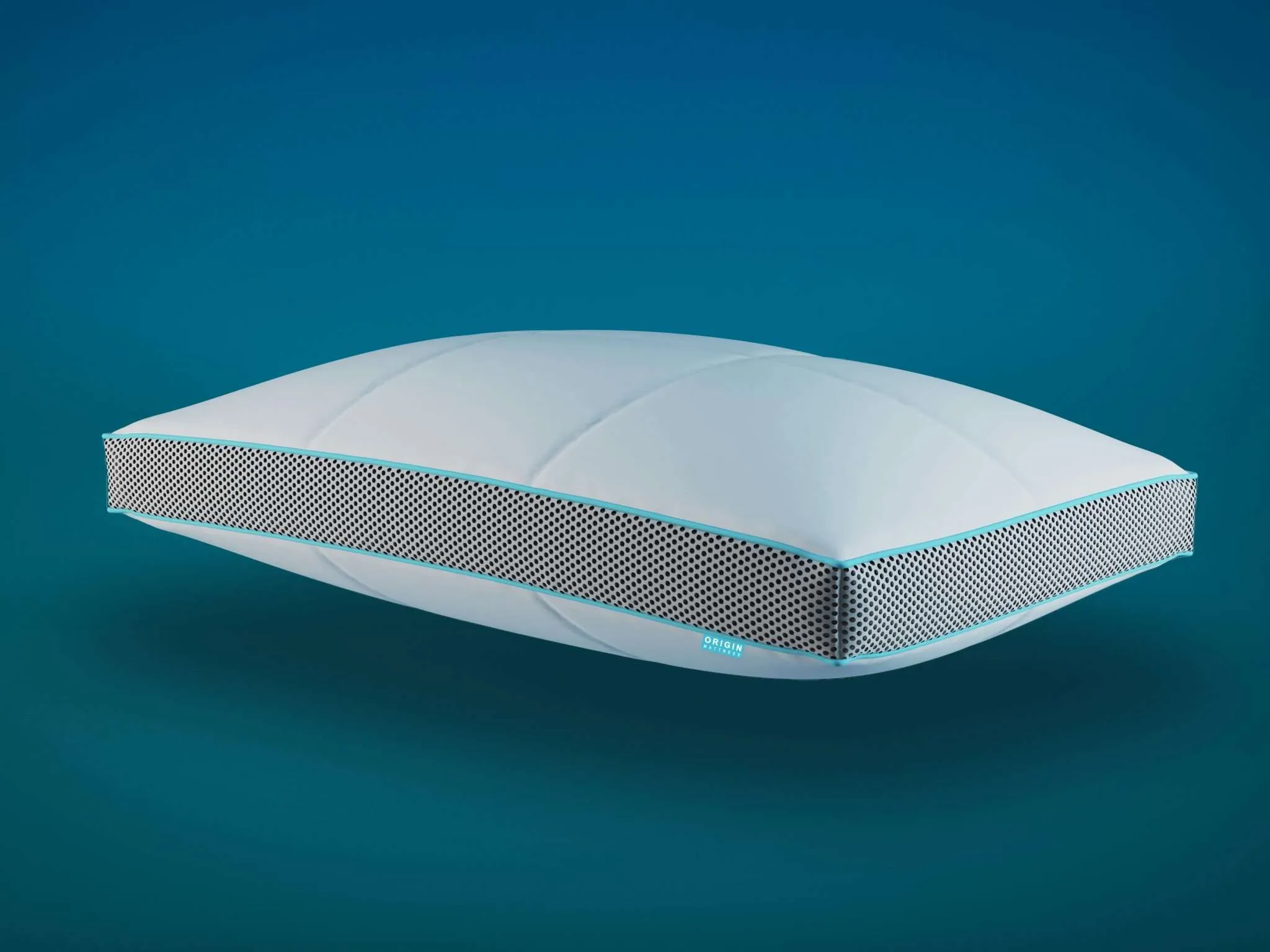 Origin Arctic Pro Hybrid Pillow