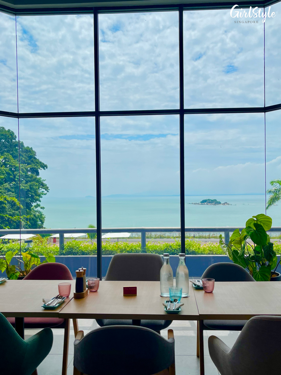 Beast & Butterflies at M Social Resort Penang