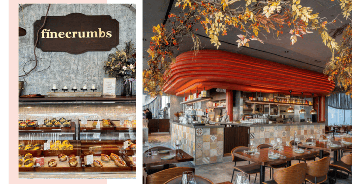 Alice Boulangerie Opens At Raffles City With A New 'Fine Crumbs' Bakery Offering Japanese-Style Buns