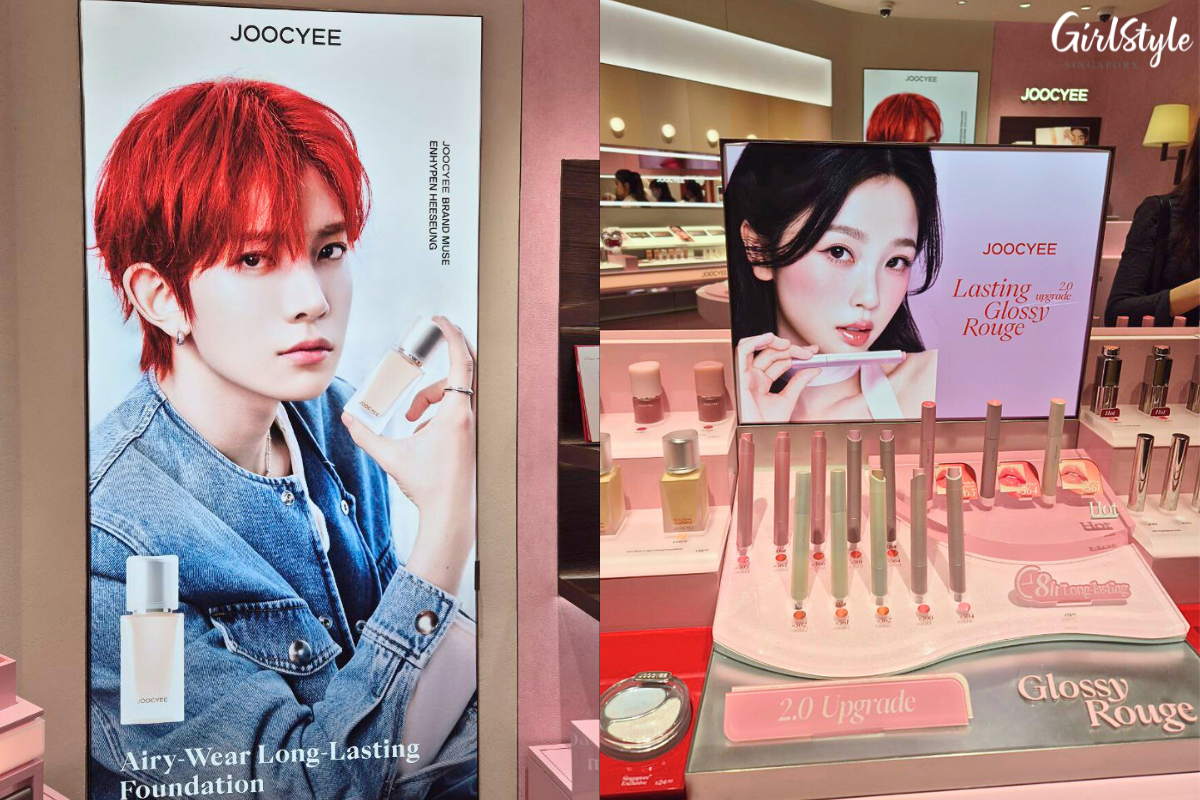 JOOCYEE Singapore