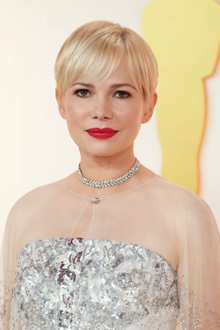 Michelle Williams