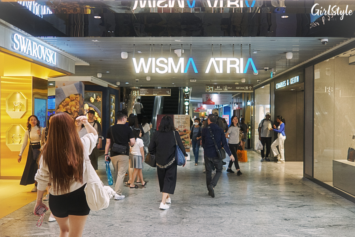 Wisma Atria
