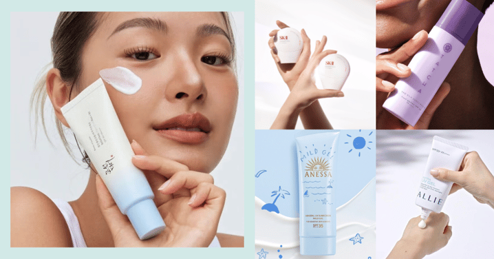 The Best Sun Care Products In 2025: Sunscreens, Sunblocks, Sun Sticks & Sun Serums