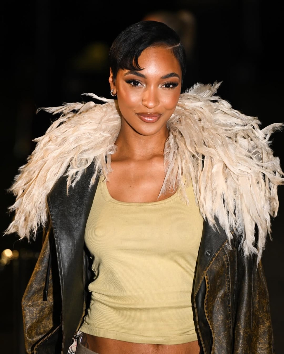 Jourdan Dunn