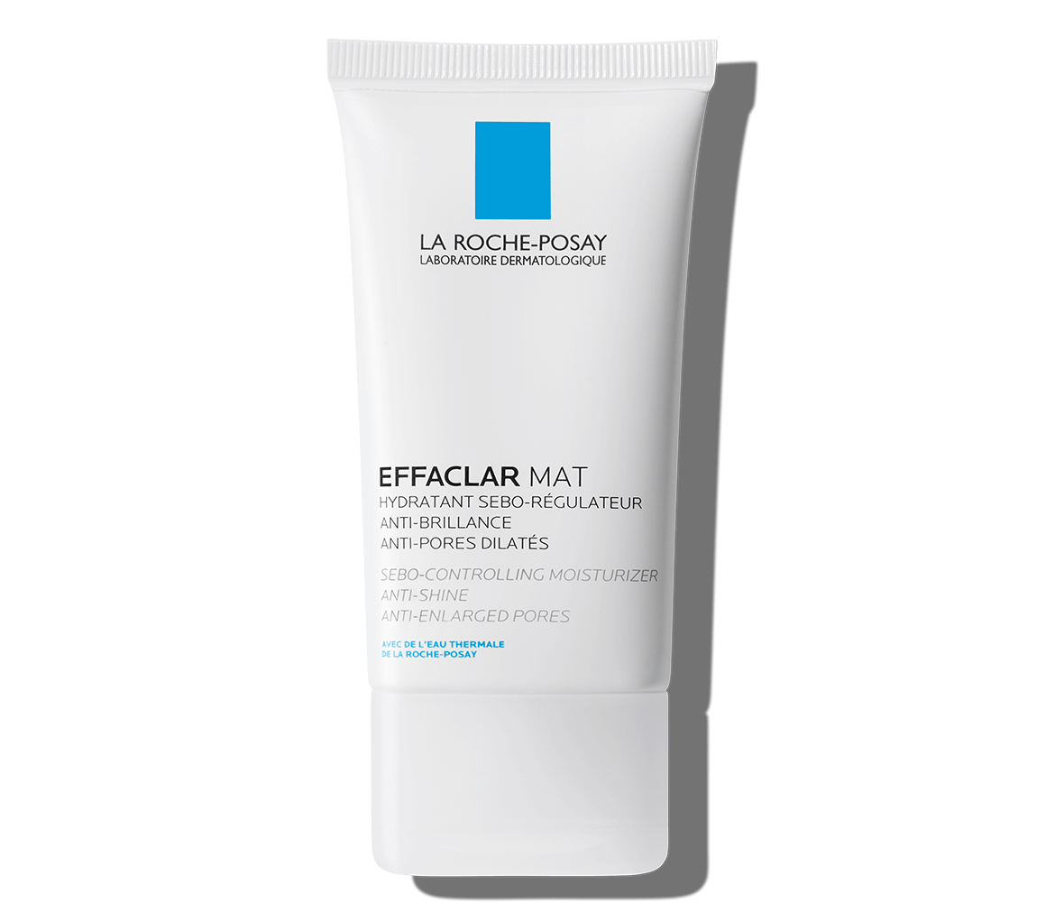 La Roche-Posay Effaclar Mat