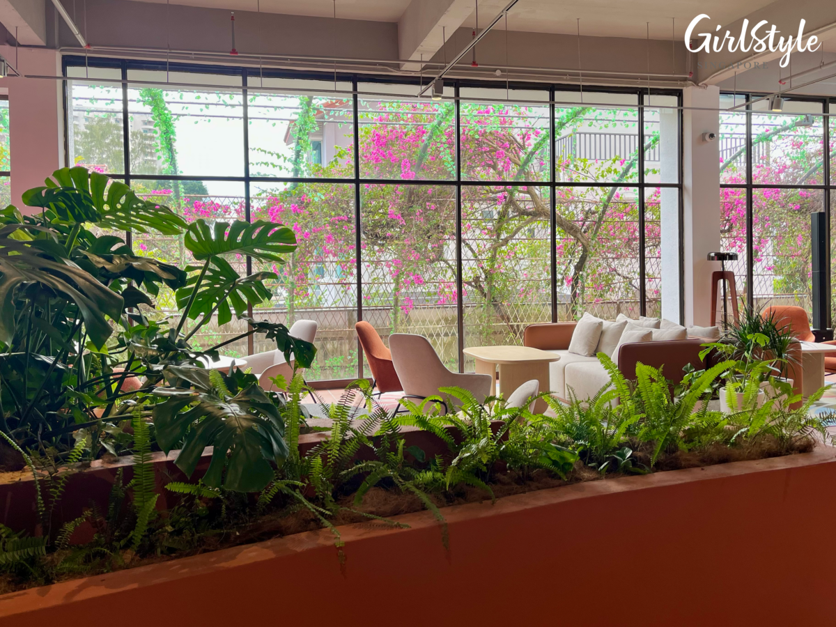 The Social Hub at M Social Resort Penang