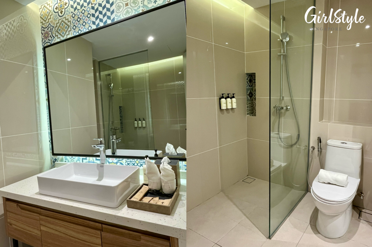 Social Cosy Room at M Social Resort Penang