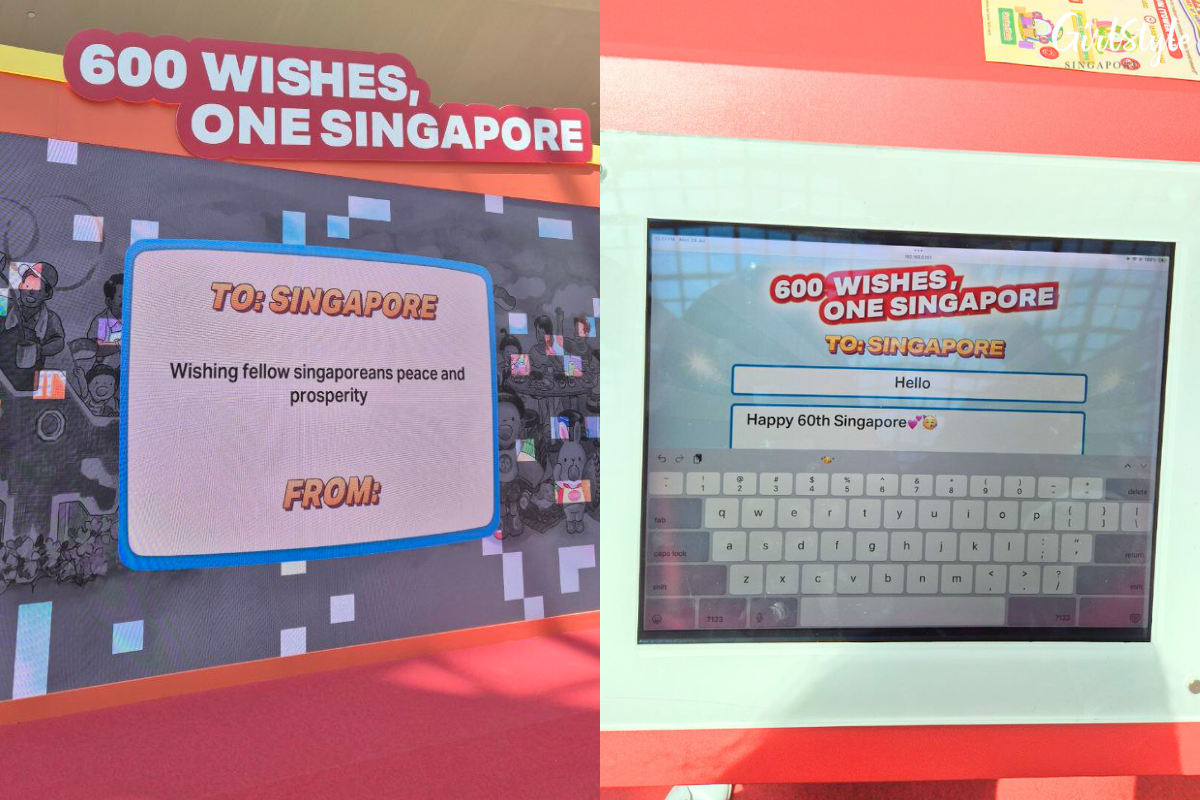 600-tile digital community mural