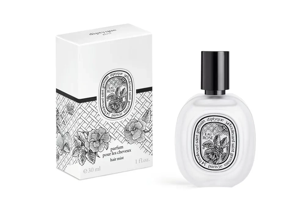 DIPTYQUE Eau Rose Hair Mist