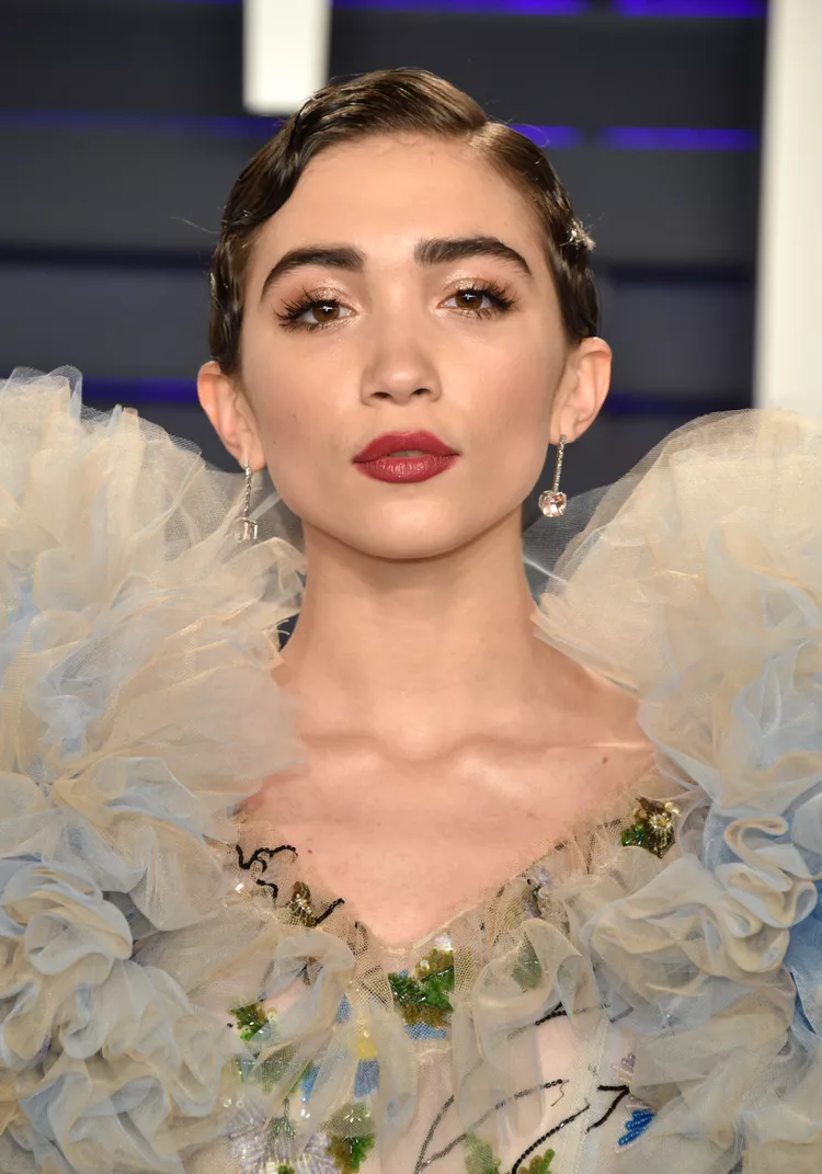 Rowan Blanchard