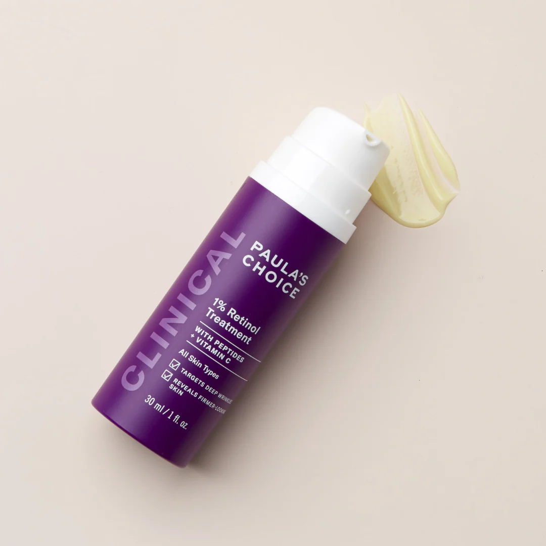 Paula's Choice Clinical 1% Retinol Treatment