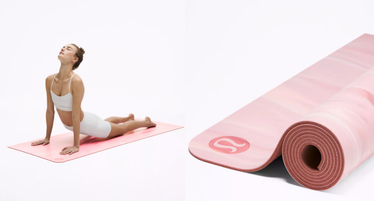 lululemon The Mat 5mm