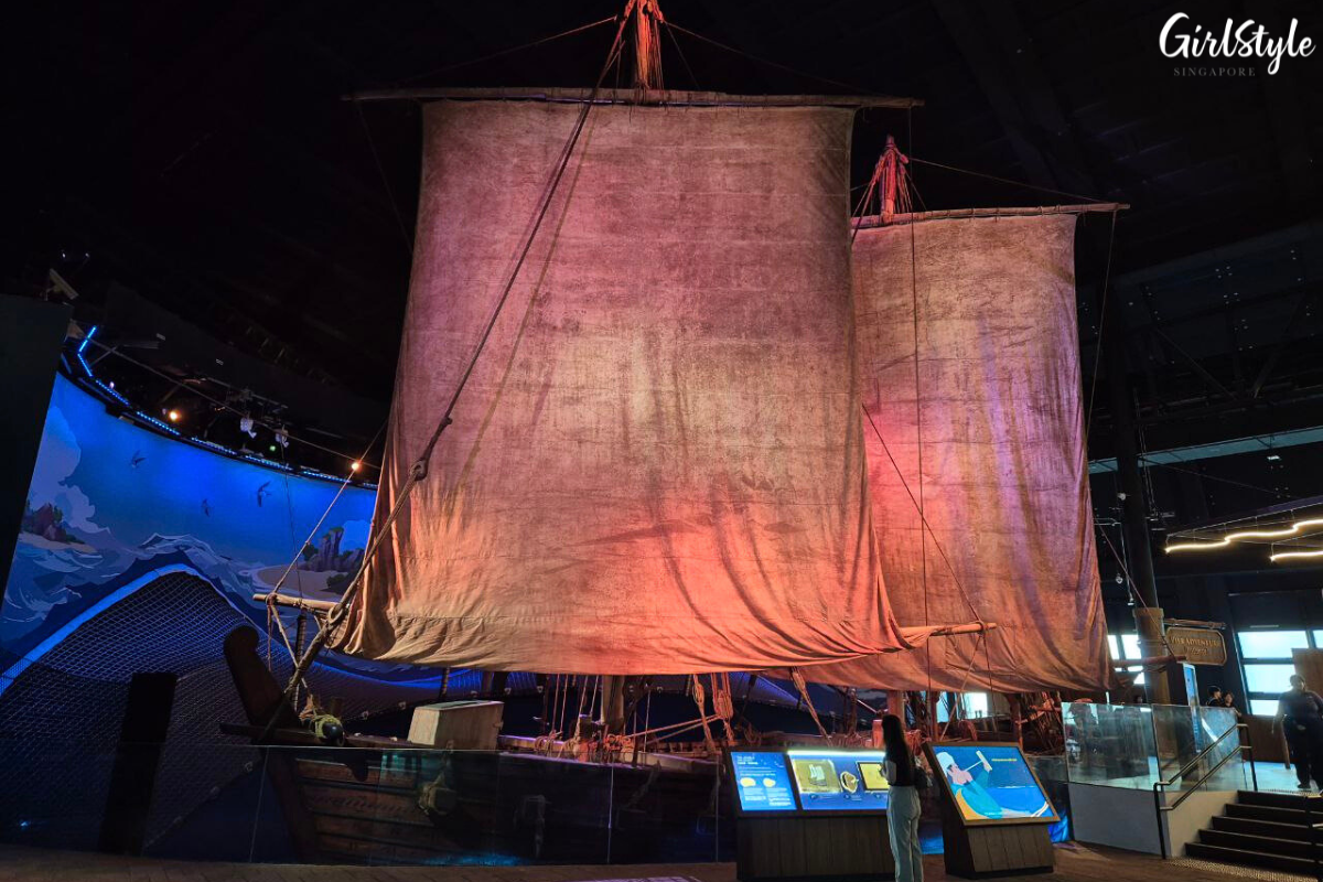 Spirit of Exploration