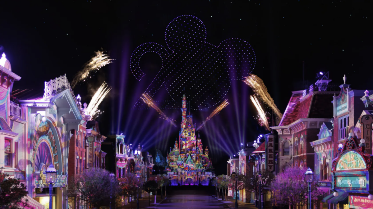 Momentous: Party in the Night Sky