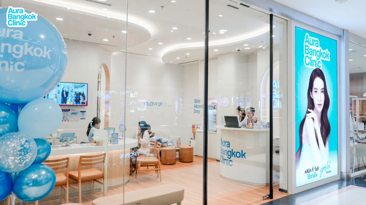 Aura Bangkok Clinic