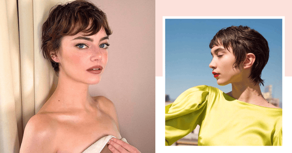 9 Celebrity Pixie Cuts That’ll Make You Want To Chop It All Off