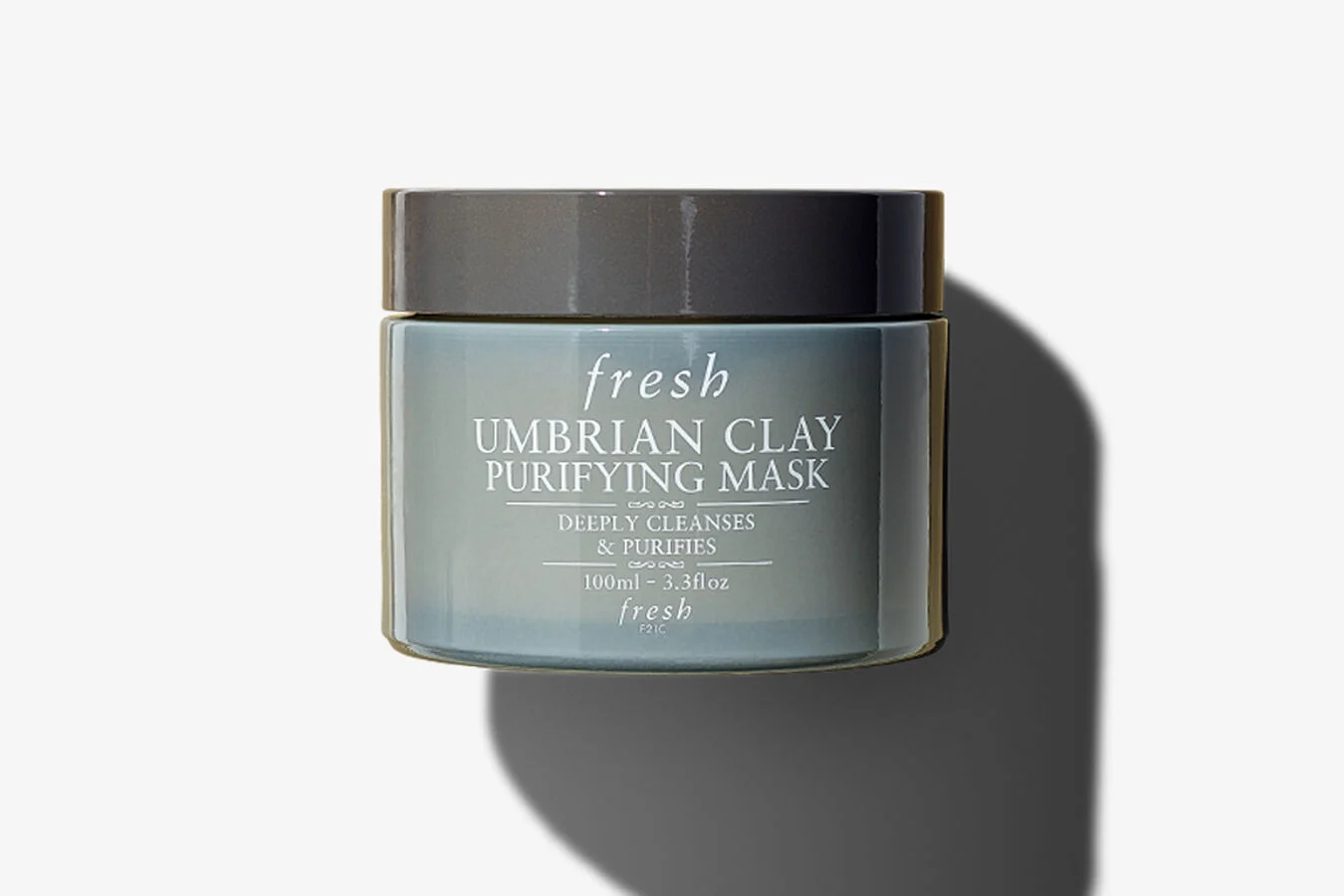 fresh Umbrian Clay Purifying Face Mask
