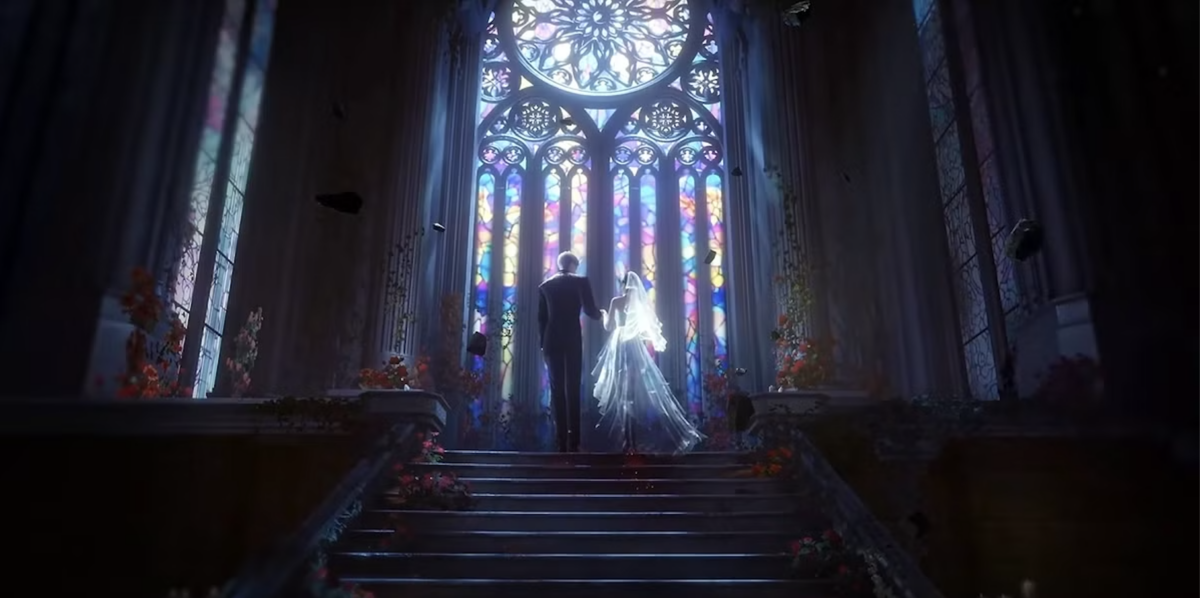 Version 4.0: Witnessed by Deepspace