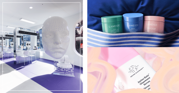 Level Up Your Beauty Skills & Bring Home Freebies At These Beauty Pop-Ups And Events