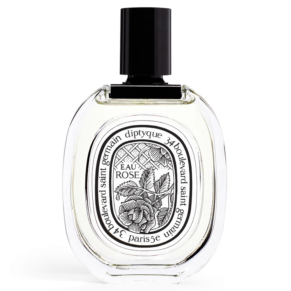 DIPTYQUE Eau Rose Eau de Toilette