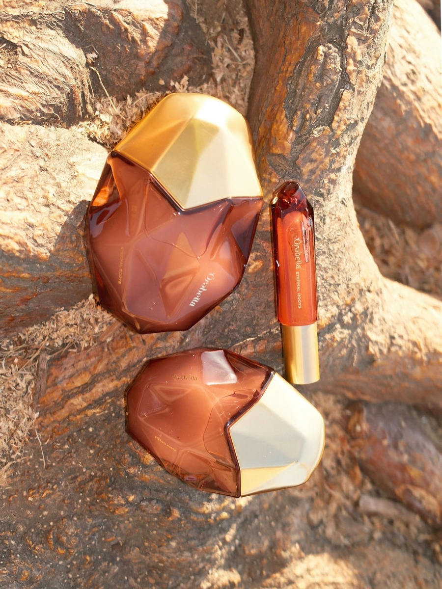 Orebella Eternal Roots Parfum