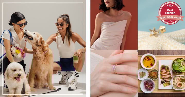 SG60 Local Gems I: Our Favourite Homegrown Fashion Brands