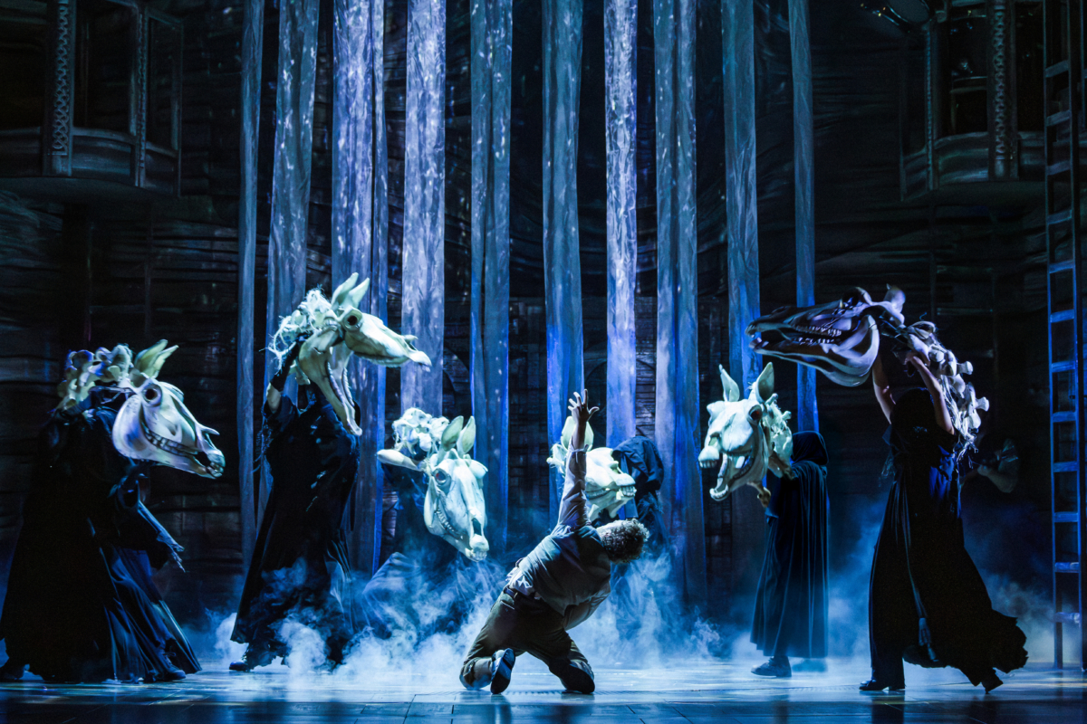 The Lord of the Rings – A Musical Tale