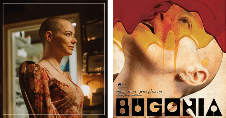 Bugonia Trailer: Emma Stone’s Life Turns Upside Down After She’s Kidnapped And Accused Of Being An Alien