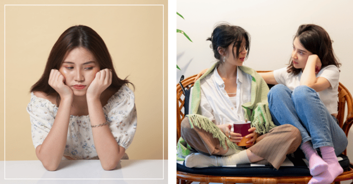 How To Be A Better Friend Even When You’re Emotionally Drained