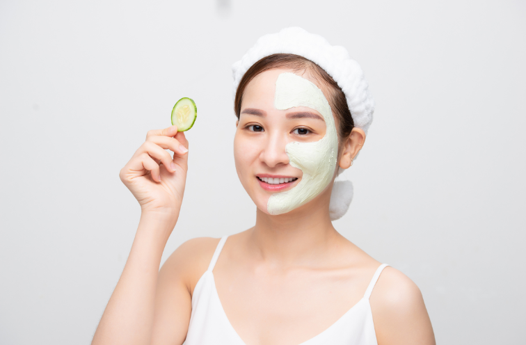 One of the biggest face mask mistakes is picking the wrong face mask for your skin