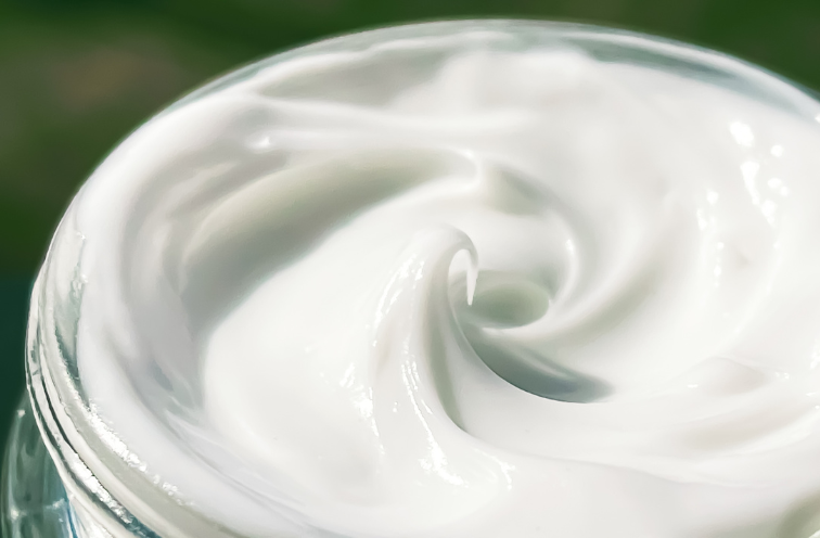 Some moisturisers aren’t meant to be used around the eyes