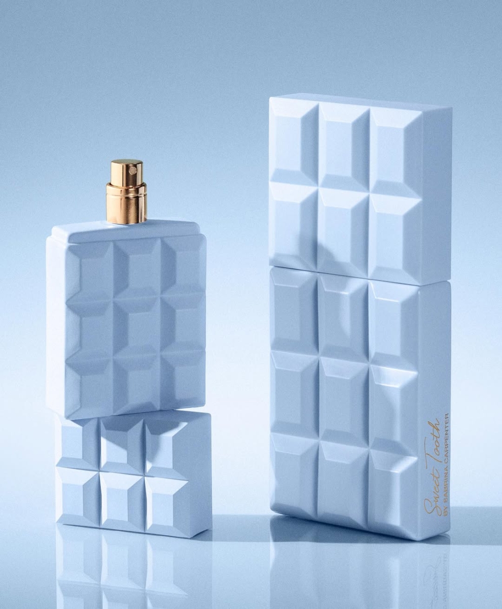 Me Espresso Eau De Parfum