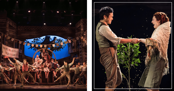 The Lord Of The Rings - A Musical Tale: 3 Films In 3 Hours, With Stunning Sets & Mid Songs