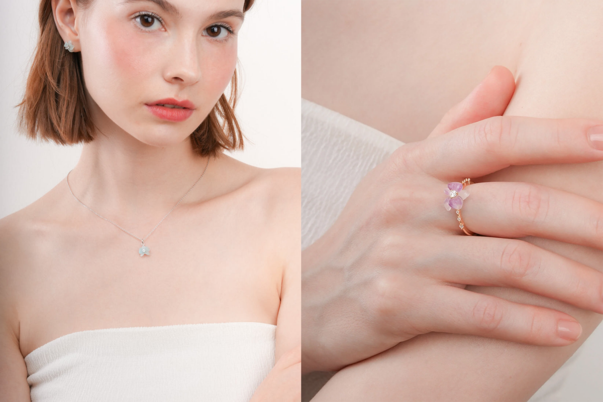 Mondays Made Poised to Rise Collection