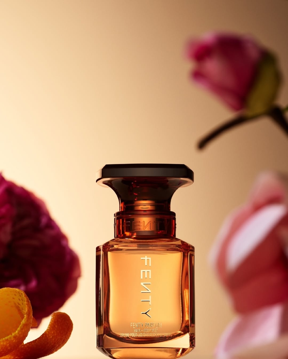 Fenty Parfum Hair and Body Mist